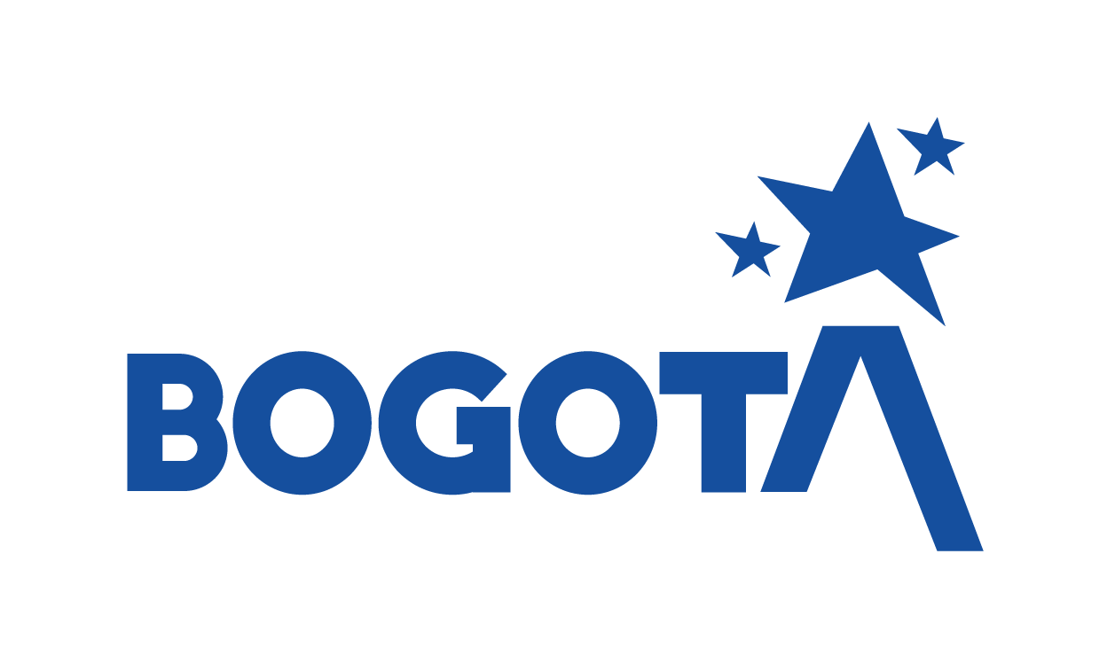 Logo Bogotá